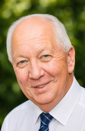 Gerd Jubelt – persönlicher Ansprechpartner für Ihre Immobilienbewertung